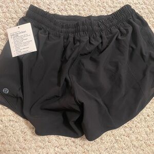 Lululemon women’s shorts